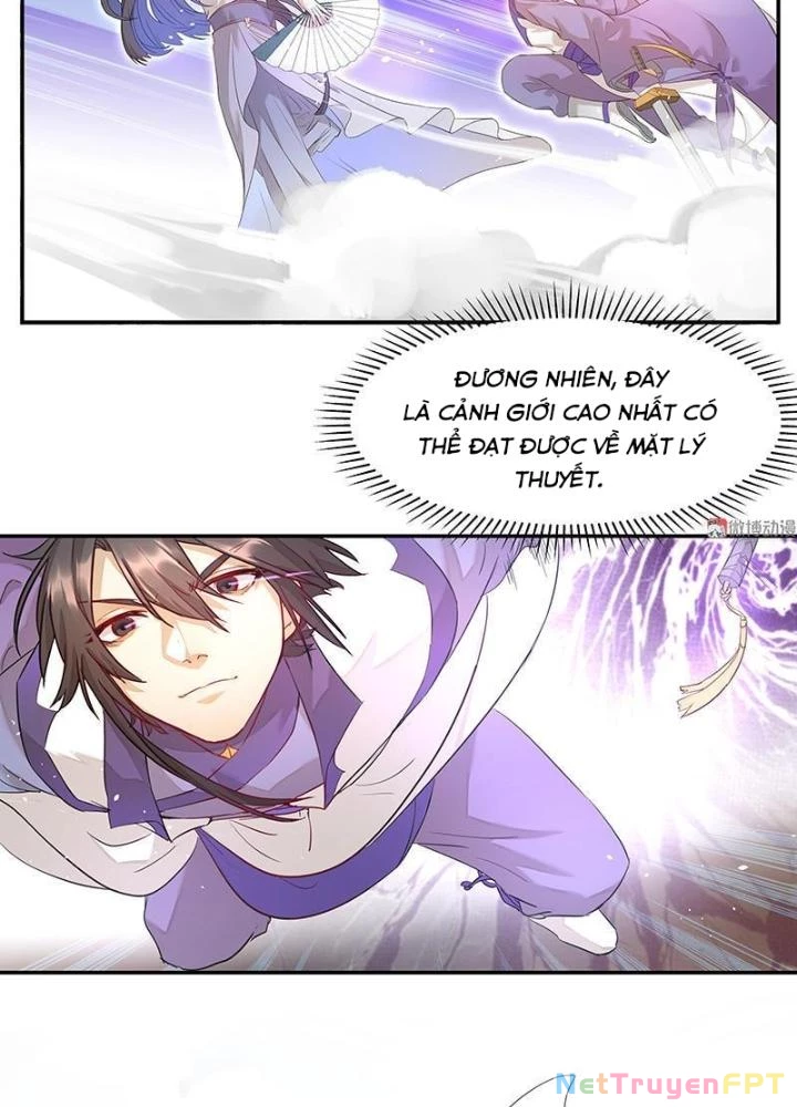 Ma Vương Nãi Ba Đang Tu Luyện Chapter 7 - Trang 46