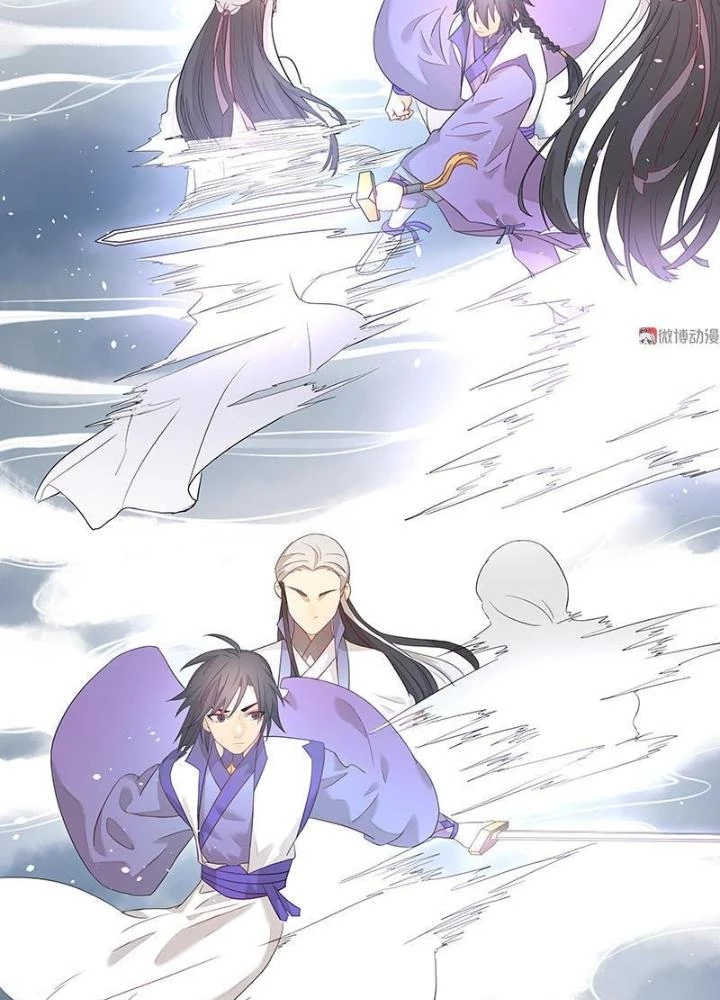 Ma Vương Nãi Ba Đang Tu Luyện Chapter 7 - Trang 48