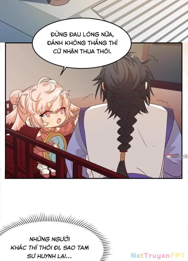 Ma Vương Nãi Ba Đang Tu Luyện Chapter 7 - Trang 6