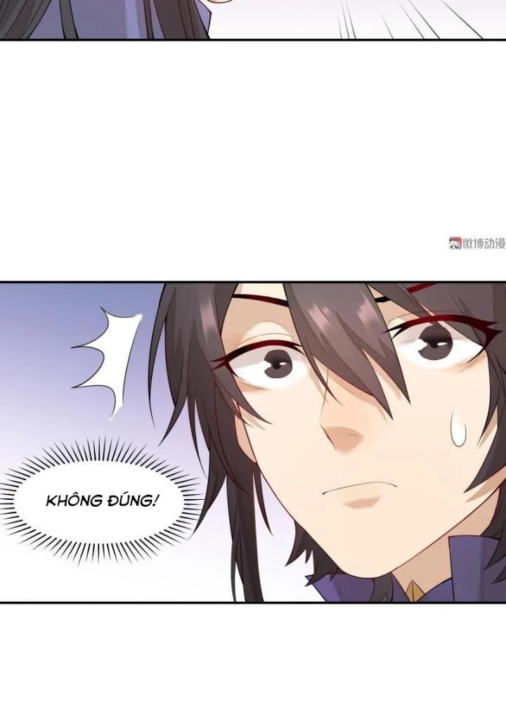 Ma Vương Nãi Ba Đang Tu Luyện Chapter 8 - Trang 16