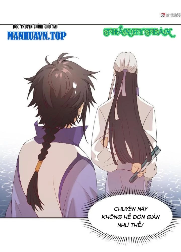 Ma Vương Nãi Ba Đang Tu Luyện Chapter 8 - Trang 18