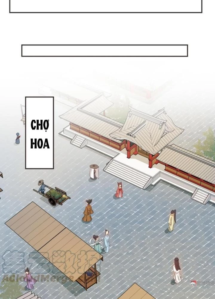 Ma Vương Nãi Ba Đang Tu Luyện Chapter 8 - Trang 20