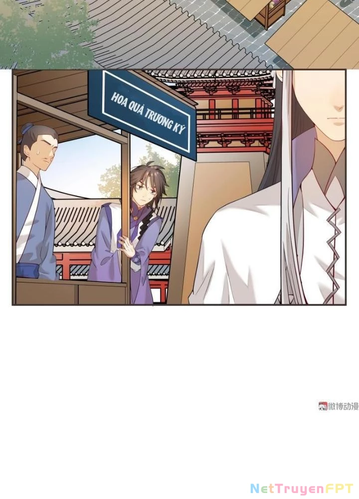 Ma Vương Nãi Ba Đang Tu Luyện Chapter 8 - Trang 22