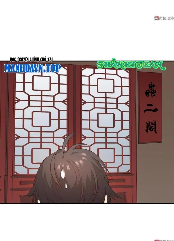 Ma Vương Nãi Ba Đang Tu Luyện Chapter 8 - Trang 36