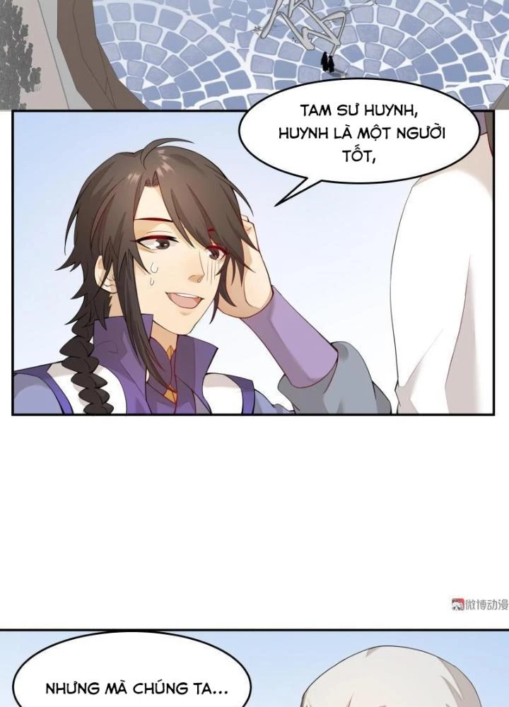 Ma Vương Nãi Ba Đang Tu Luyện Chapter 8 - Trang 4