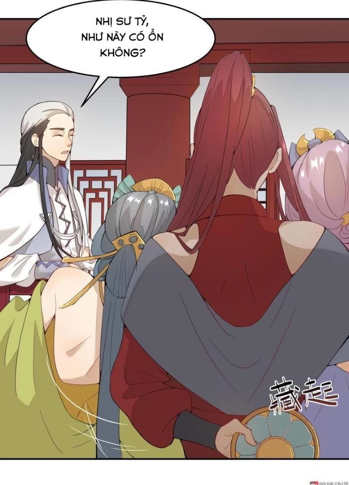 Ma Vương Nãi Ba Đang Tu Luyện Chapter 8 - Trang 42