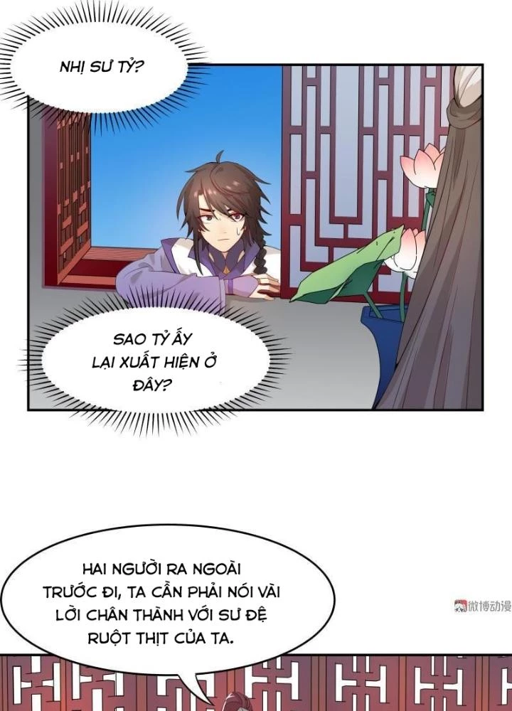 Ma Vương Nãi Ba Đang Tu Luyện Chapter 8 - Trang 44