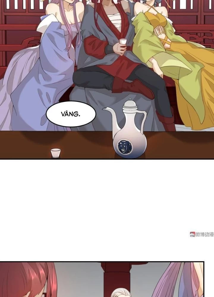 Ma Vương Nãi Ba Đang Tu Luyện Chapter 8 - Trang 46