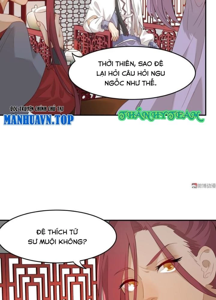 Ma Vương Nãi Ba Đang Tu Luyện Chapter 8 - Trang 48