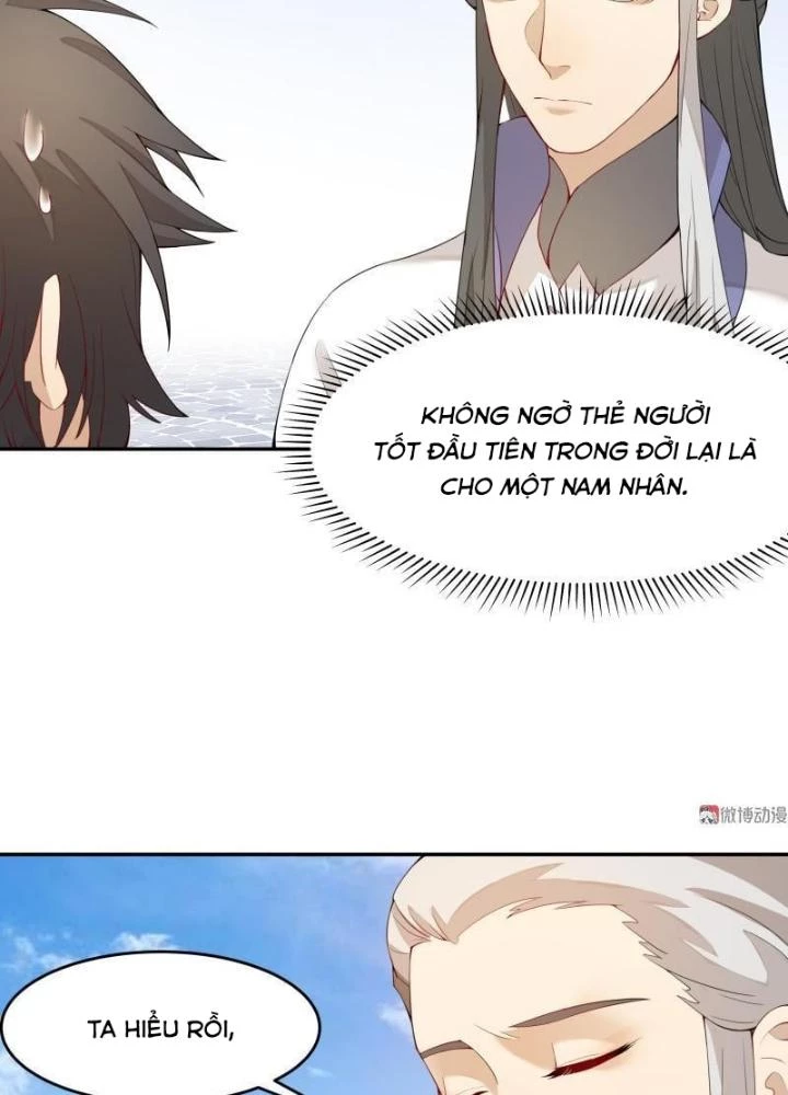 Ma Vương Nãi Ba Đang Tu Luyện Chapter 8 - Trang 6