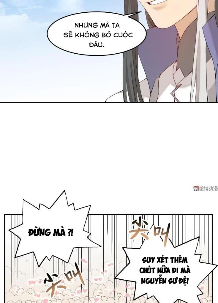 Ma Vương Nãi Ba Đang Tu Luyện Chapter 8 - Trang 8