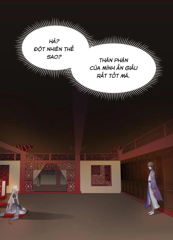Ma Vương Nãi Ba Đang Tu Luyện Chapter 9 - Trang 16
