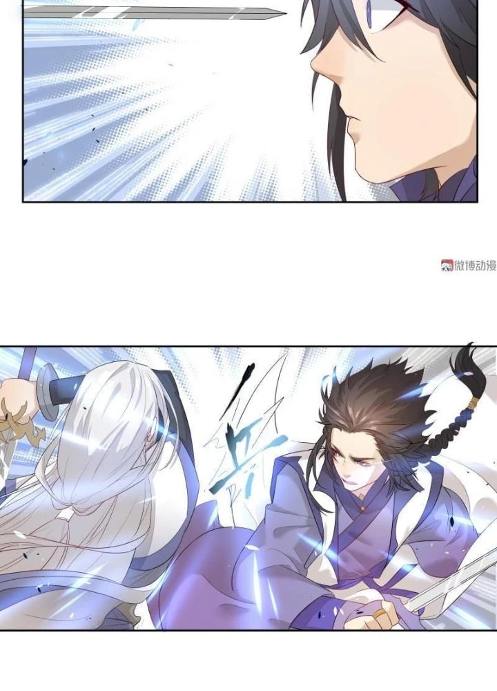 Ma Vương Nãi Ba Đang Tu Luyện Chapter 9 - Trang 28