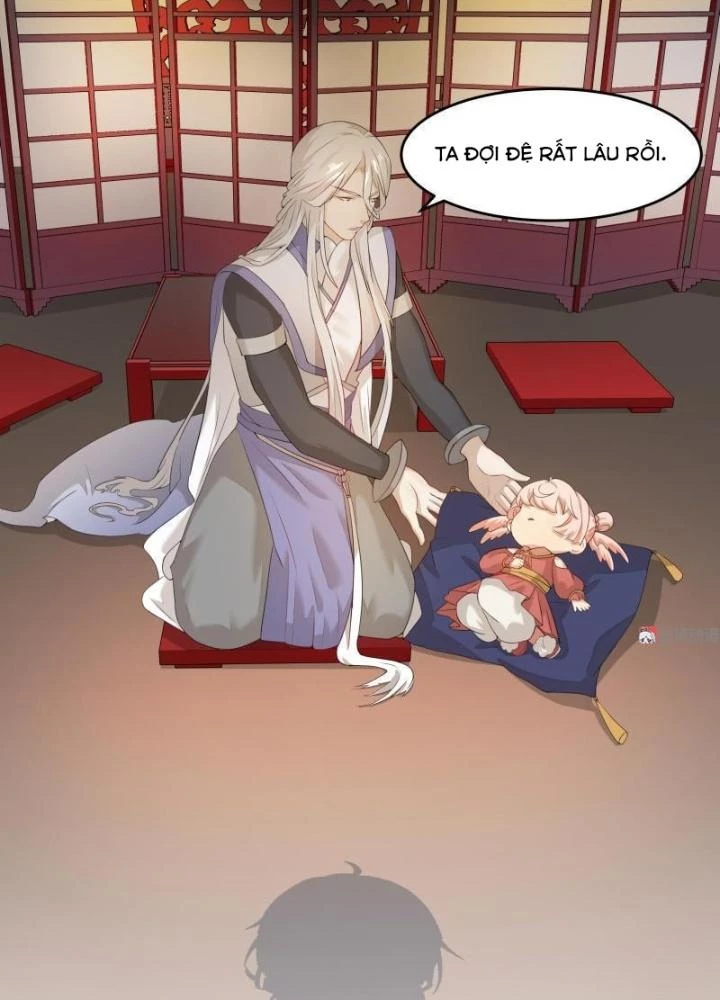 Ma Vương Nãi Ba Đang Tu Luyện Chapter 9 - Trang 4