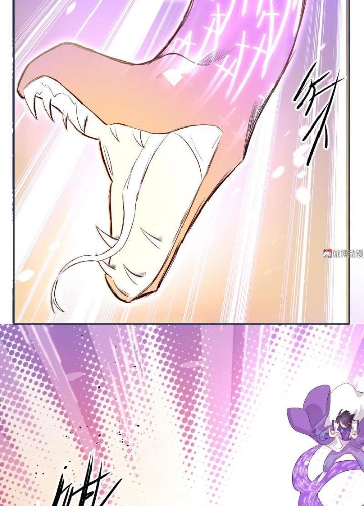 Ma Vương Nãi Ba Đang Tu Luyện Chapter 9 - Trang 40
