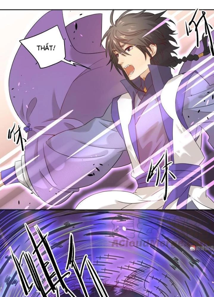 Ma Vương Nãi Ba Đang Tu Luyện Chapter 9 - Trang 46
