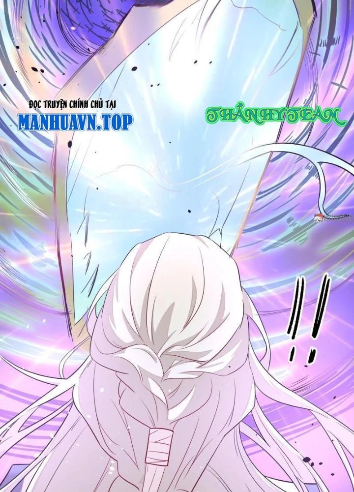 Ma Vương Nãi Ba Đang Tu Luyện Chapter 9 - Trang 48