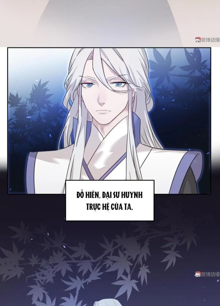 Ma Vương Nãi Ba Đang Tu Luyện Chapter 9 - Trang 6