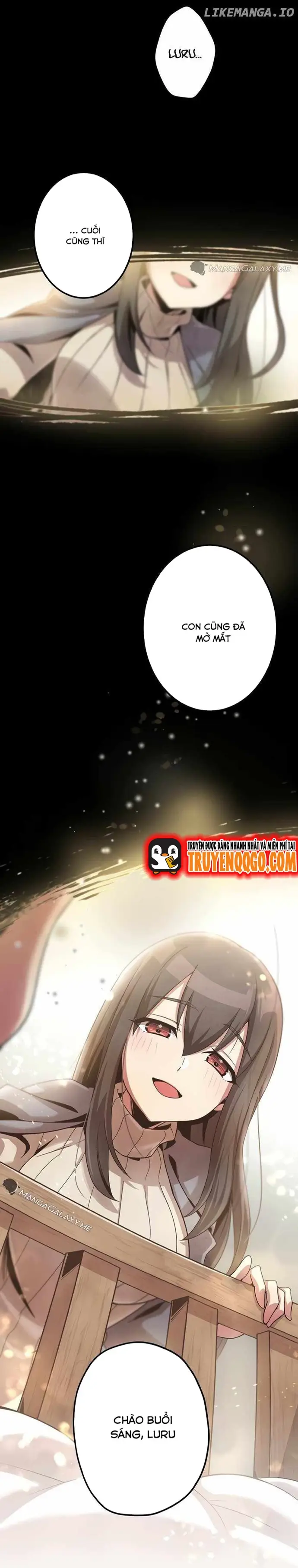 Ma Vương Phục Sinh Chapter 1 - Trang 10