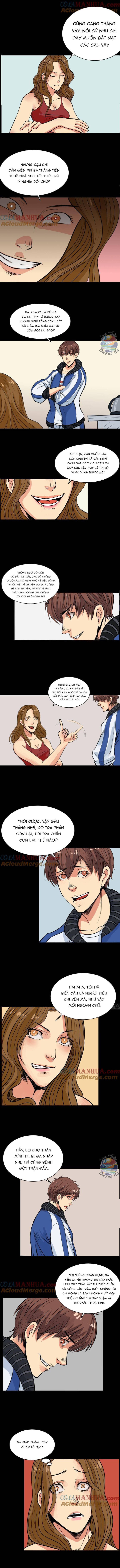 Ma Y Thần Toán Chapter 10 - Trang 3
