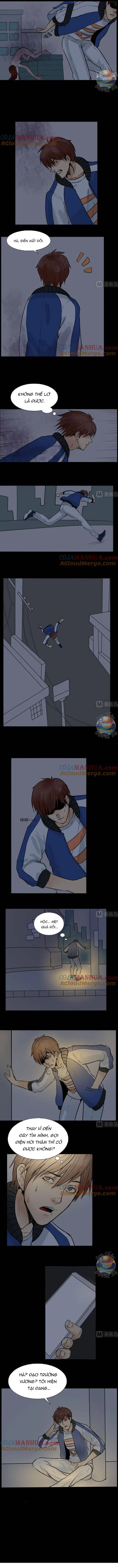 Ma Y Thần Toán Chapter 21.1 - Trang 2