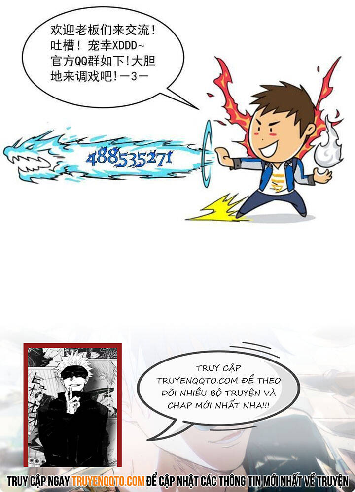 Ma Y Thần Toán Chapter 21.1 - Trang 3