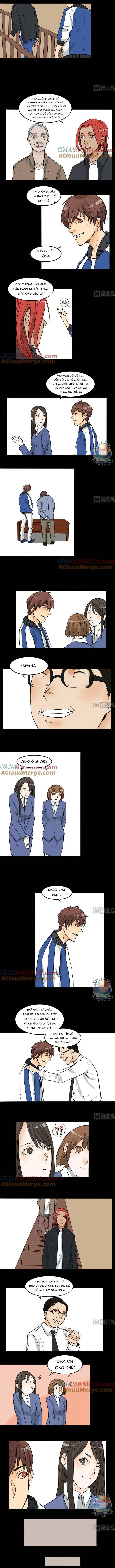 Ma Y Thần Toán Chapter 25 - Trang 2