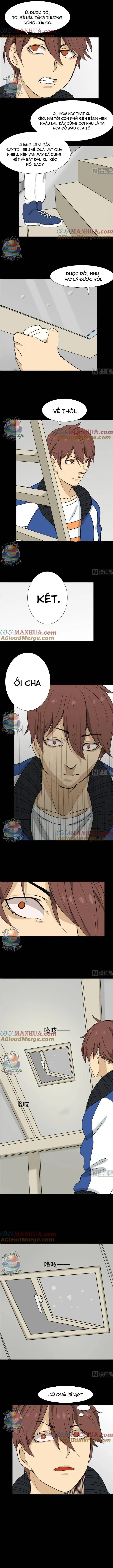 Ma Y Thần Toán Chapter 32 - Trang 3