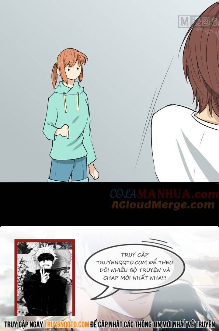 Ma Y Thần Toán Chapter 35 - Trang 7