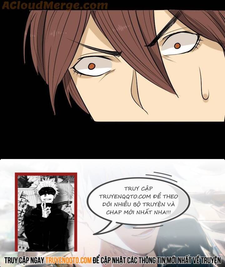 Ma Y Thần Toán Chapter 39 - Trang 7