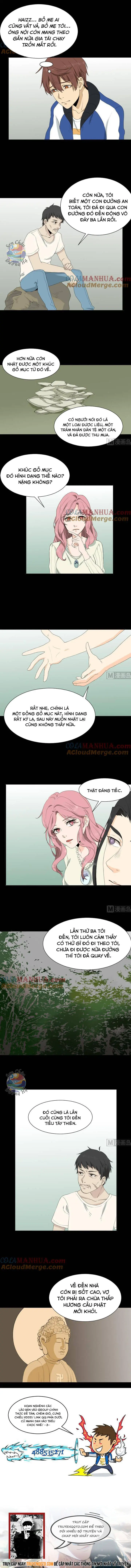 Ma Y Thần Toán Chapter 40 - Trang 3