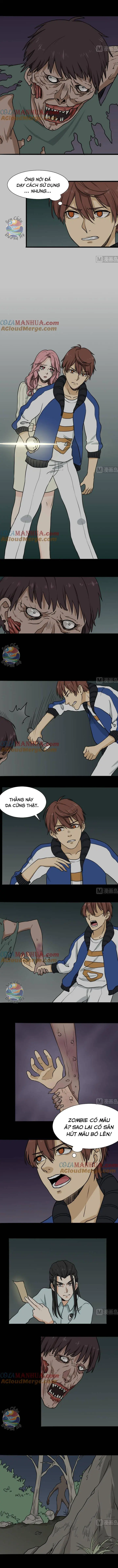 Ma Y Thần Toán Chapter 43 - Trang 2