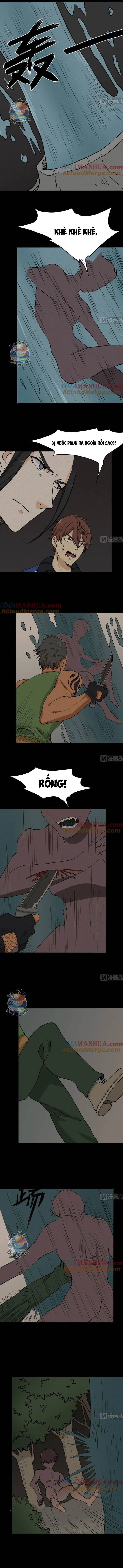 Ma Y Thần Toán Chapter 47 - Trang 2