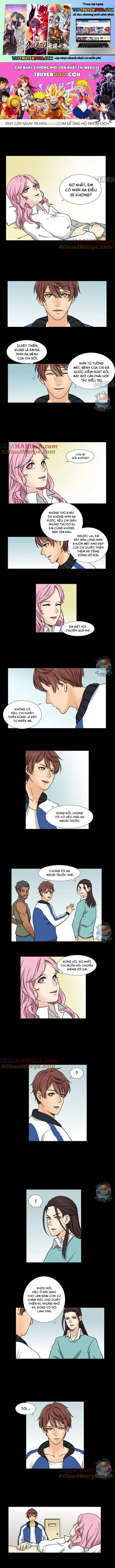 Ma Y Thần Toán Chapter 61 - Trang 2