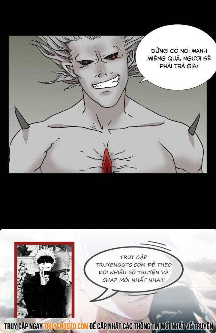 Ma Y Thần Toán Chapter 64 - Trang 4