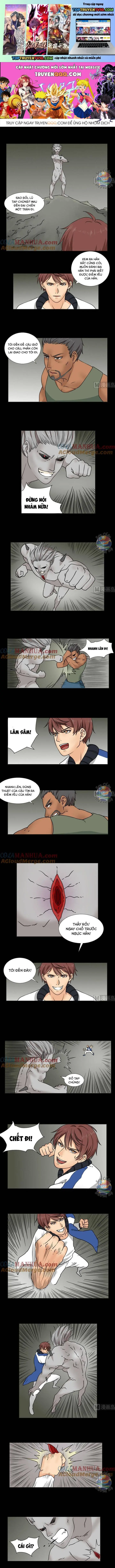 Ma Y Thần Toán Chapter 65 - Trang 2