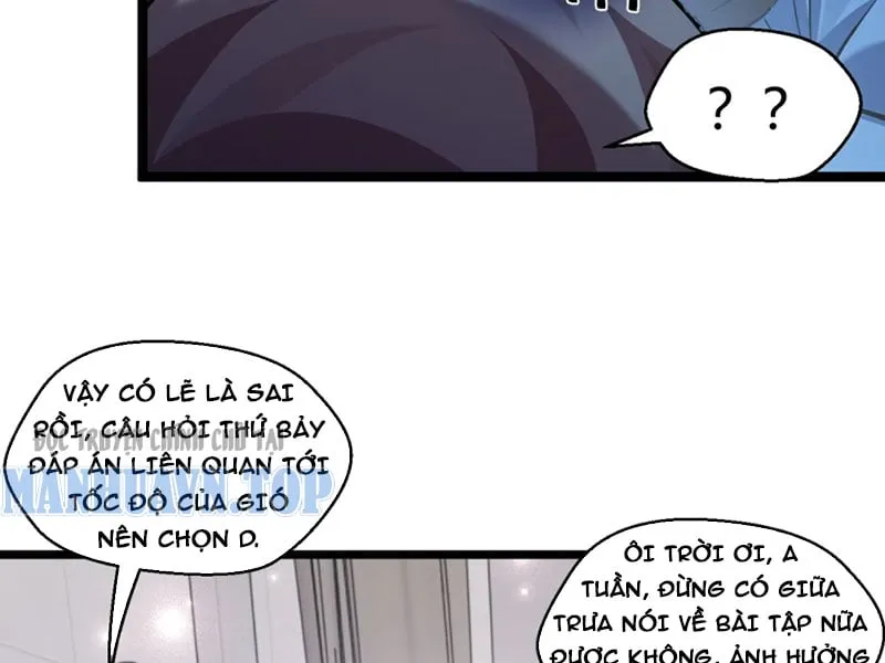 Mặc Dù Là Hệ Thống Học Bá, Nhưng Độ Thiện Cảm Của Bạn Học Tiểu Tô Lại Vững Bước Tăng Lên Chapter 1 - Trang 16