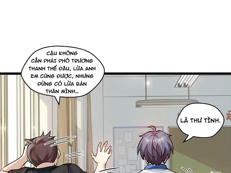 Mặc Dù Là Hệ Thống Học Bá, Nhưng Độ Thiện Cảm Của Bạn Học Tiểu Tô Lại Vững Bước Tăng Lên Chapter 1 - Trang 20