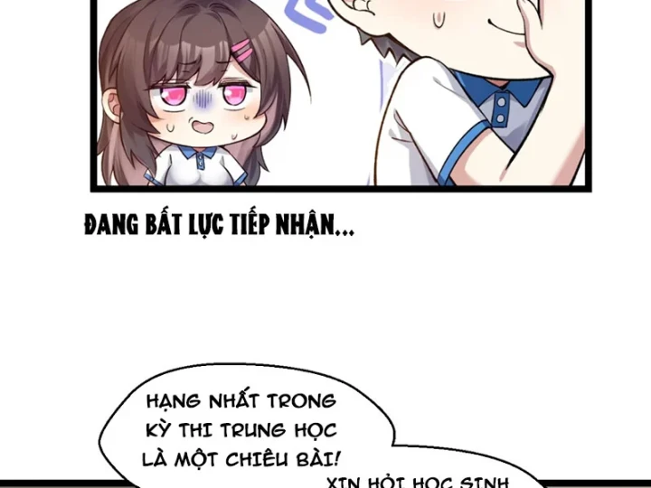 Mặc Dù Là Hệ Thống Học Bá, Nhưng Độ Thiện Cảm Của Bạn Học Tiểu Tô Lại Vững Bước Tăng Lên Chapter 10 - Trang 35