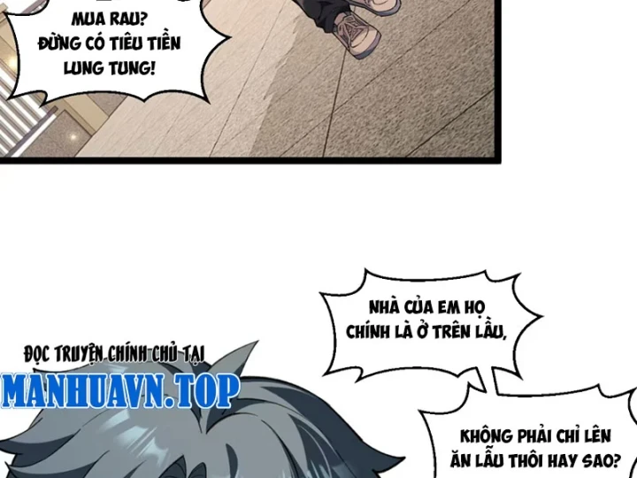 Mặc Dù Là Hệ Thống Học Bá, Nhưng Độ Thiện Cảm Của Bạn Học Tiểu Tô Lại Vững Bước Tăng Lên Chapter 11 - Trang 4