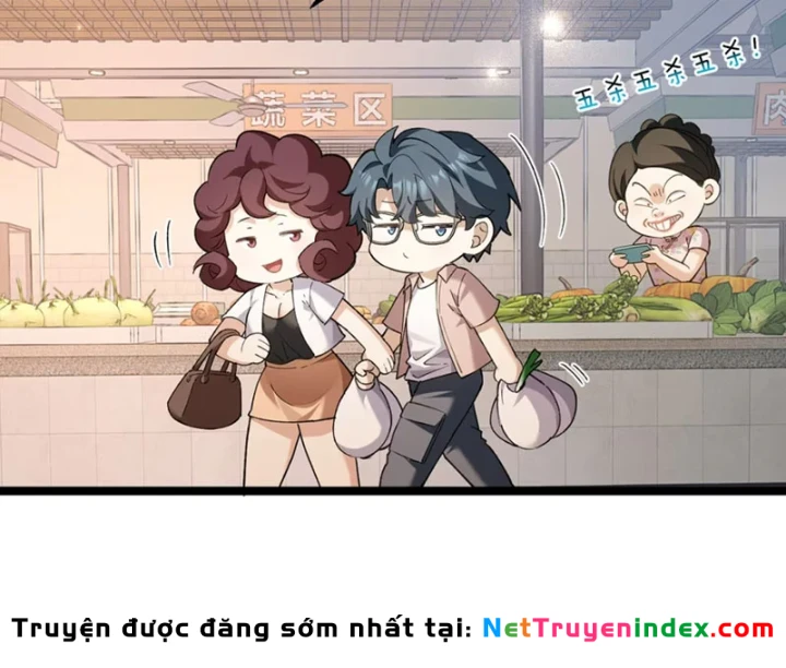 Mặc Dù Là Hệ Thống Học Bá, Nhưng Độ Thiện Cảm Của Bạn Học Tiểu Tô Lại Vững Bước Tăng Lên Chapter 11 - Trang 50