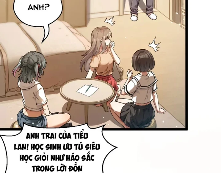 Mặc Dù Là Hệ Thống Học Bá, Nhưng Độ Thiện Cảm Của Bạn Học Tiểu Tô Lại Vững Bước Tăng Lên Chapter 12 - Trang 11