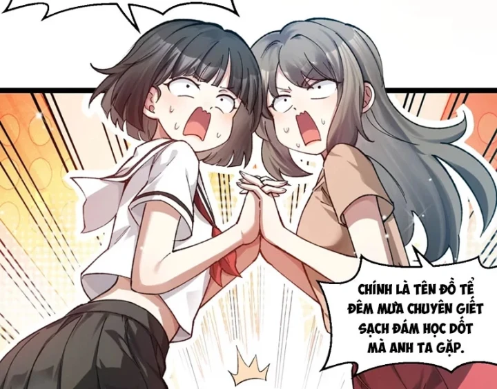 Mặc Dù Là Hệ Thống Học Bá, Nhưng Độ Thiện Cảm Của Bạn Học Tiểu Tô Lại Vững Bước Tăng Lên Chapter 12 - Trang 12