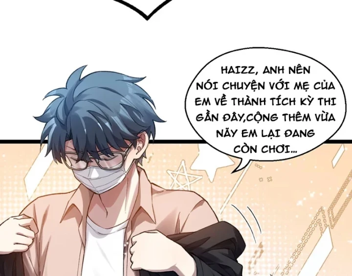 Mặc Dù Là Hệ Thống Học Bá, Nhưng Độ Thiện Cảm Của Bạn Học Tiểu Tô Lại Vững Bước Tăng Lên Chapter 12 - Trang 21