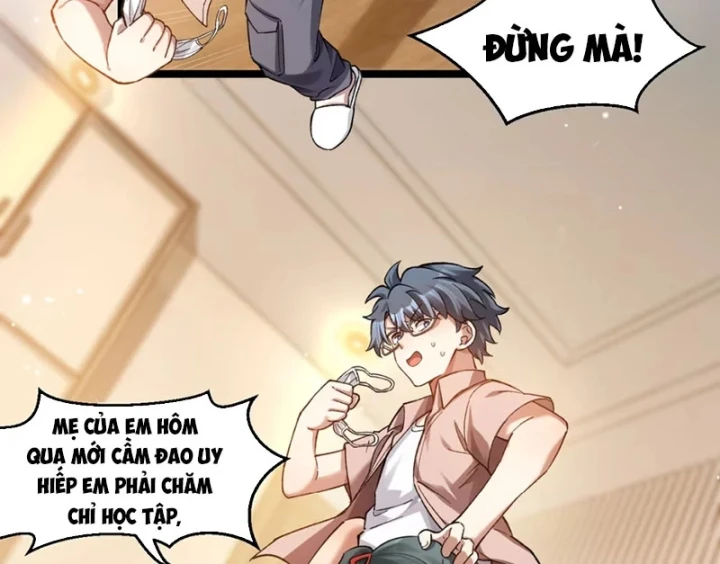 Mặc Dù Là Hệ Thống Học Bá, Nhưng Độ Thiện Cảm Của Bạn Học Tiểu Tô Lại Vững Bước Tăng Lên Chapter 12 - Trang 24