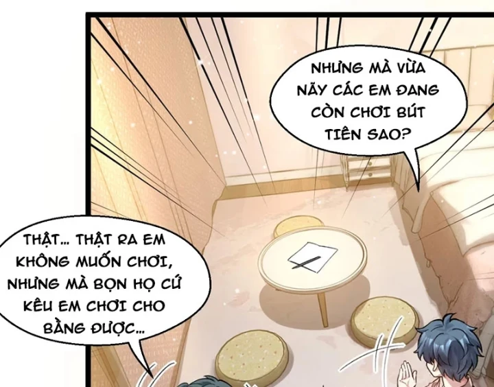 Mặc Dù Là Hệ Thống Học Bá, Nhưng Độ Thiện Cảm Của Bạn Học Tiểu Tô Lại Vững Bước Tăng Lên Chapter 12 - Trang 29