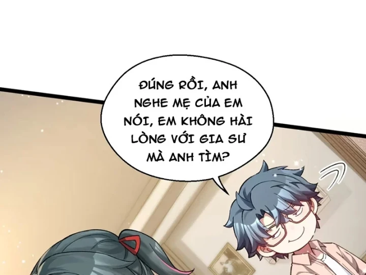 Mặc Dù Là Hệ Thống Học Bá, Nhưng Độ Thiện Cảm Của Bạn Học Tiểu Tô Lại Vững Bước Tăng Lên Chapter 12 - Trang 38