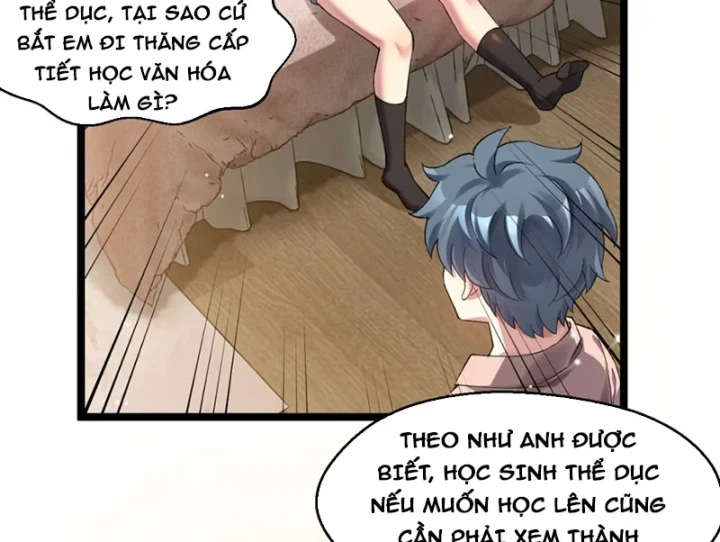 Mặc Dù Là Hệ Thống Học Bá, Nhưng Độ Thiện Cảm Của Bạn Học Tiểu Tô Lại Vững Bước Tăng Lên Chapter 12 - Trang 45