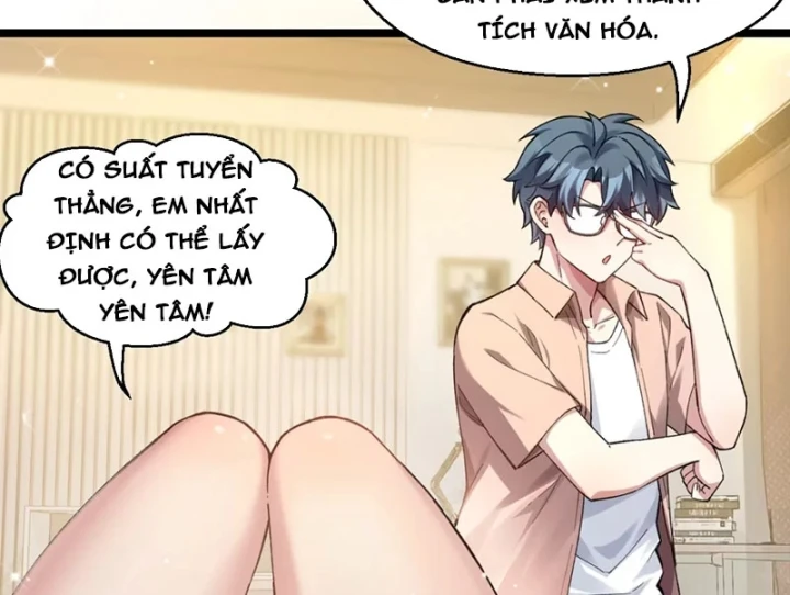 Mặc Dù Là Hệ Thống Học Bá, Nhưng Độ Thiện Cảm Của Bạn Học Tiểu Tô Lại Vững Bước Tăng Lên Chapter 12 - Trang 46