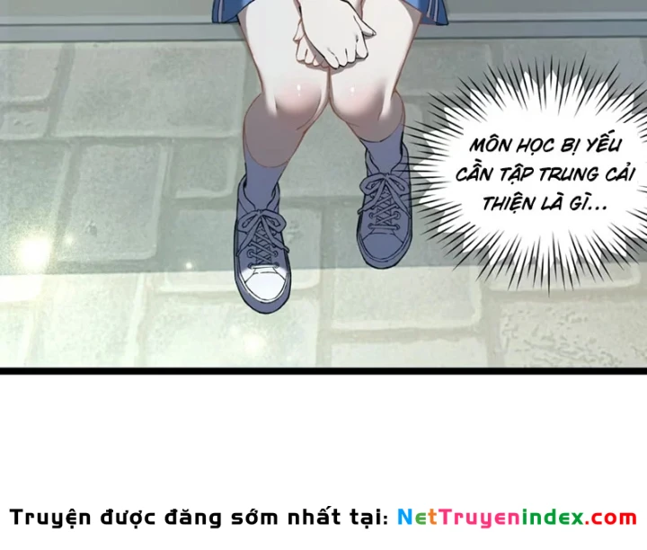 Mặc Dù Là Hệ Thống Học Bá, Nhưng Độ Thiện Cảm Của Bạn Học Tiểu Tô Lại Vững Bước Tăng Lên Chapter 13 - Trang 10